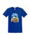 T-shirt small to 3xL - EL NIDO BEACH dog cat bear bird monkey - adult