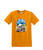 T-shirt small to 3xL - EL NIDO BEACH dog cat bear bird monkey - adult