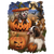 TRANSFER - BOO PUMKINS HALLOWEEN animal cat dog fun adult