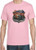 Adult DryBlend® T-Shirt - MEET ME ON ROUTE 66-  HOT ROD / PIN-UPS / HOTTIES)