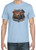 Adult DryBlend® T-Shirt - MEET ME ON ROUTE 66-  HOT ROD / PIN-UPS / HOTTIES)