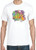 Adult DryBlend® T-Shirt - (COLORFUL LOVE - NEON)