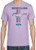 Adult DryBlend® T-Shirt - (MUSTANG LOGO)