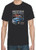 Adult DryBlend® T-Shirt - (AMERICAN MADE W/CREST - FORD / TRUCK)