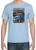 Adult DryBlend® T-Shirt - (AMERICAN MADE W/CREST - FORD / TRUCK)