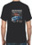 Adult DryBlend® T-Shirt - (AMERICAN MADE W/CREST - FORD / TRUCK)