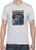 Adult DryBlend® T-Shirt - (AMERICAN MADE W/CREST - FORD / TRUCK)