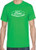 Adult DryBlend® T-Shirt - (FORD AMERICAN CLASSIC W/CREST)