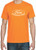 Adult DryBlend® T-Shirt - (FORD AMERICAN CLASSIC W/CREST)