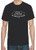 Adult DryBlend® T-Shirt - (FORD AMERICAN CLASSIC W/CREST)