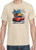 Adult DryBlend® T-Shirt - (THE LEGEND LIVES -  FORD / MUSTANG)