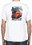 Adult DryBlend® T-Shirt - (THE LEGEND LIVES -  FORD / MUSTANG)