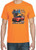 Adult DryBlend® T-Shirt - (THE LEGEND LIVES -  FORD / MUSTANG)