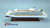 MS ADVENTURE of the Seas PASSENGER SHIP 35" FULLY BUILT SHIP MODEL W/STAND