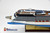 LIGHTED CELEBRITY CRUISE LINE'S ECLIPSE PASSENGER SHIP 35" FULLY BUILT SHIP MODEL W/STAND