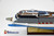 LIGHTED CELEBRITY CRUISE LINE'S  SOLSTICE PASSENGER SHIP 35" SHIP MODEL W/STAND