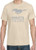 Adult DryBlend® T-Shirt - (MUSTANG 50 YEARS W/CREST)