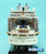 ALLURE OF THE SEAS  40" fully built wood model with stand