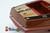 MISS BEHAVE  33" RACING runabout fully built scale speed boat wood model
