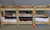 SS LIBERTE  OCEAN LINER SHIP lighted  38" FULLY BUILT SHIP MODEL W/STAND