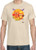 Adult DryBlend® T-Shirt - (HALLOWEEN OWL - FALL SEASON)