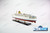 FAIRWIND  CRUISE SHIP steamliner high quality fully built wood model  with stand