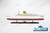 FAIRWIND  CRUISE SHIP steamliner high quality fully built wood model  with stand