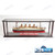 DISPLAY CASE for  up to 43 in wood nautical ship models