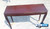 TABLE for DISPLAY CASE for up to 43 in wood models