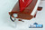 THRIFTWAY TOO unlimited hydroplane  fully built wood model with stand