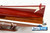 THRIFTWAY TOO unlimited hydroplane  fully built wood model with stand