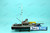 FAMOUS MOVIE JAWS SHARK HUNTING FISHING BOAT ORCA  RC  LIGHTED scale yacht wood model