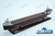 EDMUND FITZGERALD famous cargo  FREIGHTER  40" SCALE FULLY BUILT SHIP MUSEUM MODEL W/STAND