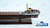 EDMUND FITZGERALD famous cargo  FREIGHTER  40" SCALE FULLY BUILT SHIP MUSEUM MODEL W/STAND