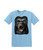 S to 2XL 3XL -  GORILLA ROAR animal Africa monkey head fun classic  adult