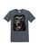 S to 2XL 3XL -  GORILLA ROAR animal Africa monkey head fun classic  adult