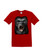S to 2XL 3XL -  GORILLA ROAR animal Africa monkey head fun classic  adult