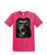 S to 2XL 3XL -  GORILLA ROAR animal Africa monkey head fun classic  adult