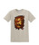 S to 2XL 3XL -  FIRE TIGER animal Africa WILD CAT  head fun classic  adult