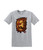 S to 2XL 3XL -  FIRE TIGER animal Africa WILD CAT  head fun classic  adult