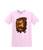 S to 2XL 3XL -  FIRE TIGER animal Africa WILD CAT  head fun classic  adult