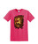 S to 2XL 3XL -  FIRE TIGER animal Africa WILD CAT  head fun classic  adult