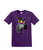 S to 2XL 3XL - COOL ZEBRA animal Africa WILD head fun PUFF classic  adult