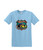 S to 2XL 3XL -WILD WILLY'S COUPE hot rod car auto  fun classic  adult