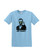 S to 2XL 3XL -  ABE MAGNET presidental humour fun glasses classic  adult
