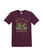 S to 2XL 3XL - DON'T BE AN ASSQUATCH bigfoot sasquatch yeti  humour fun glasses classic  adult