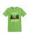 S to 2XL 3XL - MINE'S BIGGER bigfoot UFO wiener hotdog  sasquatch campfIre  humour fun glasses classic  adult