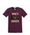 S to 2XL 3XL - MINE'S BIGGER bigfoot UFO wiener hotdog  sasquatch campfIre  humour fun glasses classic  adult