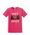 S to 2XL 3XL - MINE'S BIGGER bigfoot UFO wiener hotdog  sasquatch campfIre  humour fun glasses classic  adult