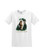 S to 2XL 3XL - I LOVE PEEING OUTSIDE  bigfoot sasquatch humour fun glasses classic  adult